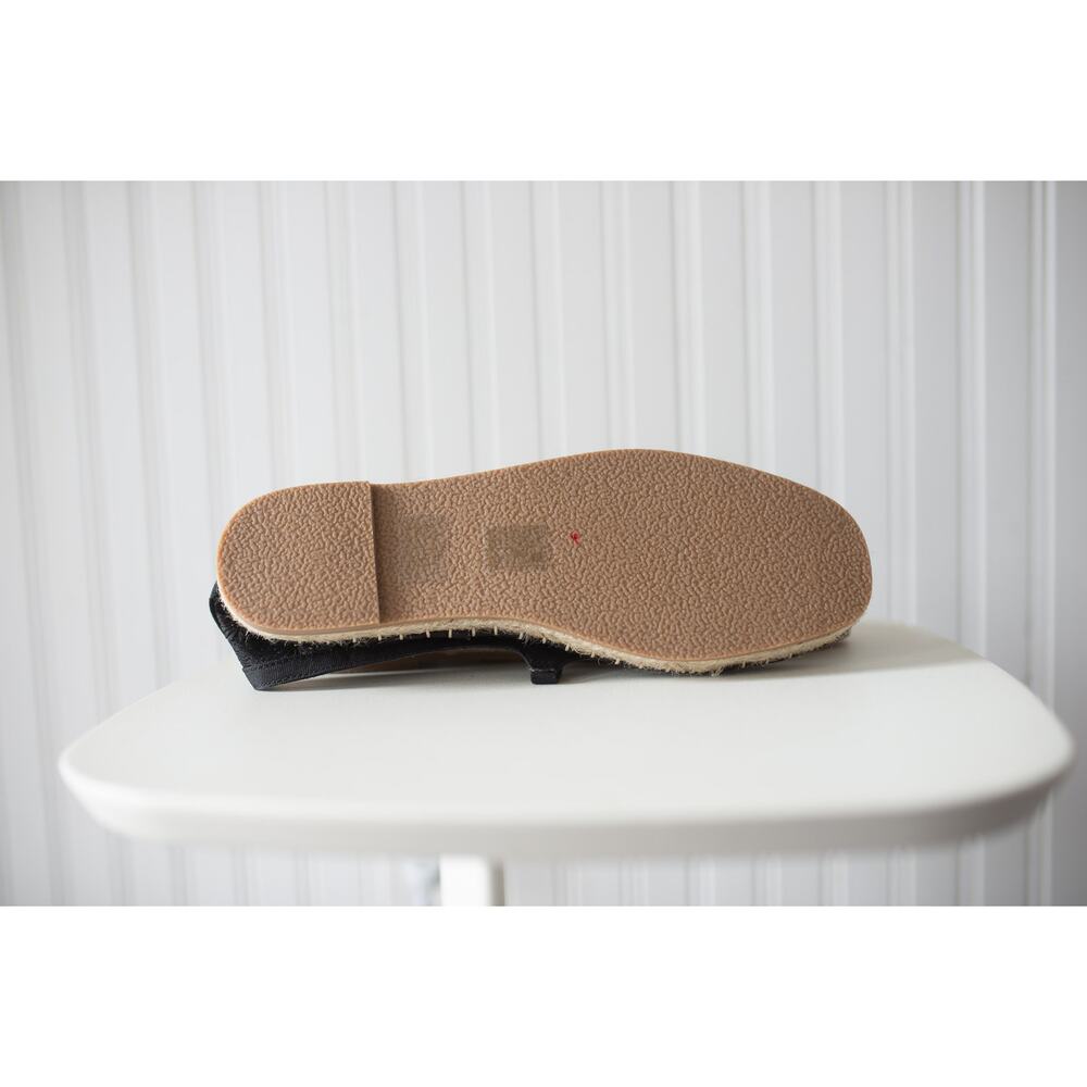 FREE PEOPLE Constellations Mesh Espadrilles 8 NEW - Picture 3 of 4